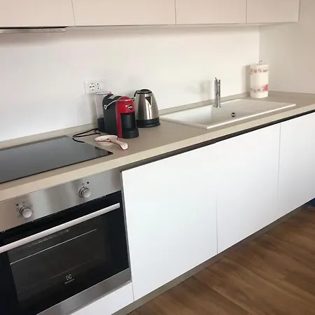 Bilocale Raggio Di Sole A شقة راباللو