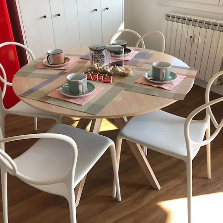 Bilocale Raggio Di Sole A *