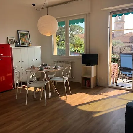 Bilocale Raggio Di Sole A راباللو