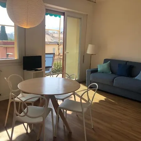 Bilocale Raggio Di Sole A *