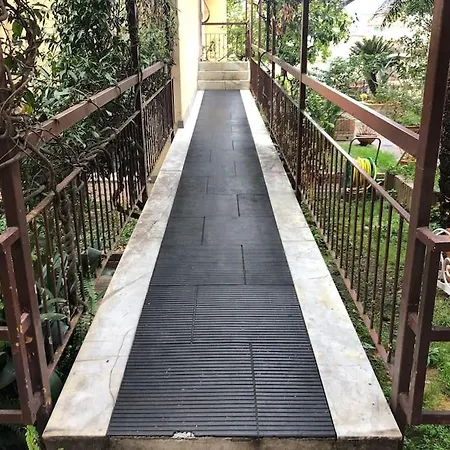 شقة Bilocale Raggio Di Sole A راباللو