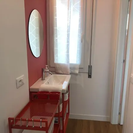 Bilocale Raggio Di Sole A راباللو