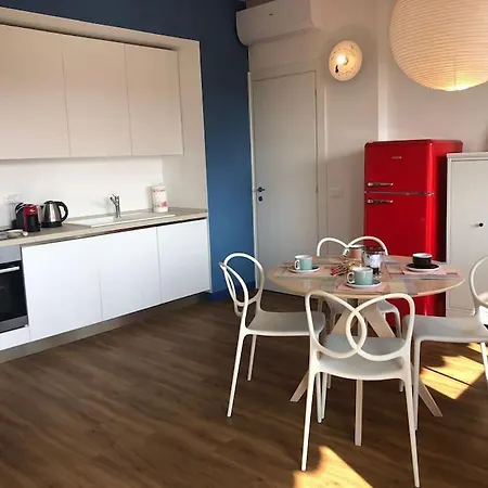 Bilocale Raggio Di Sole A