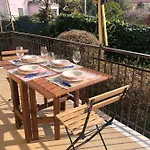Apartment Bilocale Raggio Di Sole A