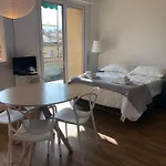 Apartment Bilocale Raggio Di Sole A Rapallo