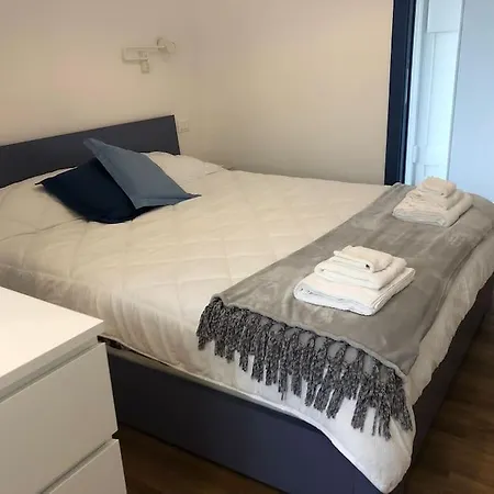 Bilocale Raggio Di Sole A Apartment Rapallo