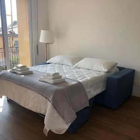 Διαμέρισμα Bilocale Raggio Di Sole A *