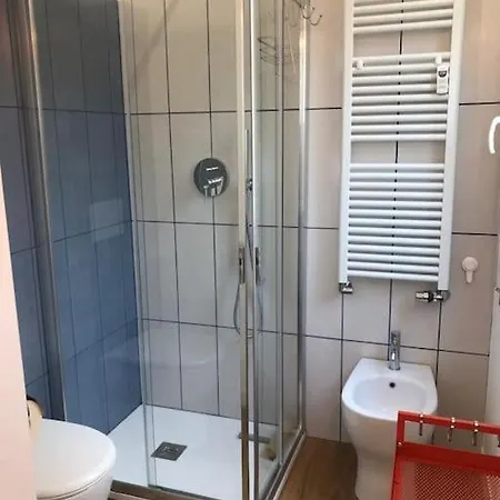 Apartamento Bilocale Raggio Di Sole A