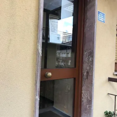 Bilocale Raggio Di Sole A Διαμέρισμα *