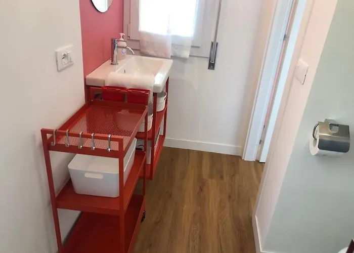 Bilocale Raggio Di Sole A * 拉帕洛