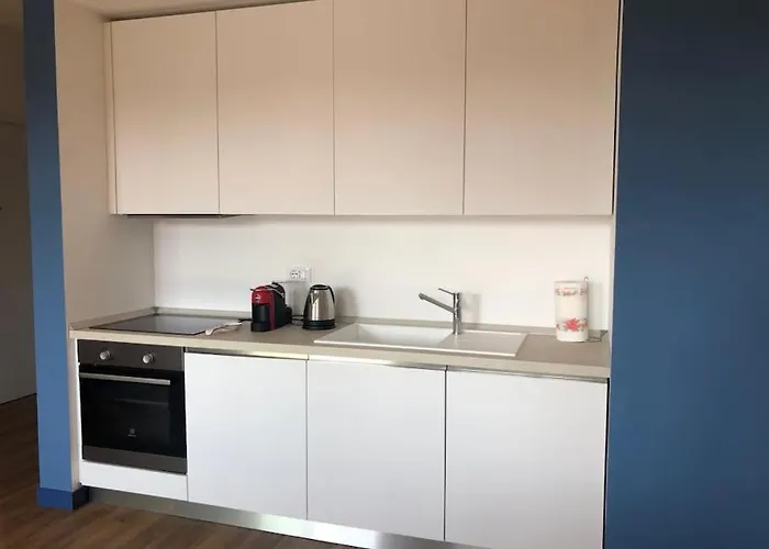 Bilocale Raggio Di Sole A 公寓 *