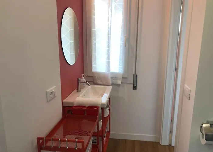 Bilocale Raggio Di Sole A 拉帕洛